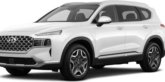 HYUNDAI SANTA FE 2023 5NMS4DAL9PH569520 image